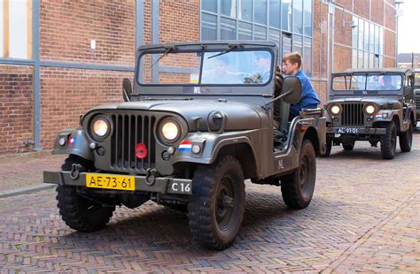 Historische Weekend Den Helder 2016 Historische Weekend De Flickr