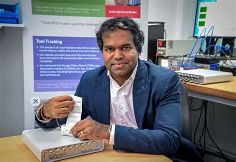 New Year Honours Pervasid Founder Dr Sabesan Sithamparanathan