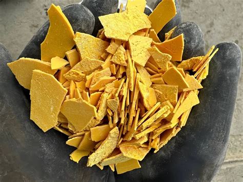 Supplier Of Sodium Sulfide For Leather Industry From Dubai Uae And Turkey