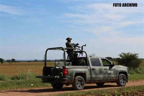 En Monte Escobedo Encontraron A Dos Hombres Torturados Ejecutados Y