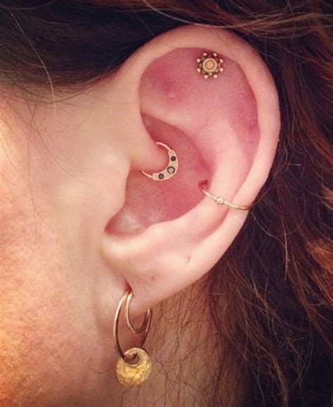 Best Types Of Body Piercing Ideas To Try In