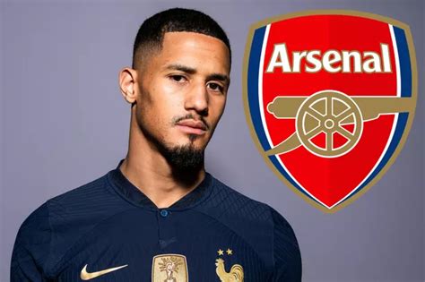 Edu Receives Key Arsenal William Saliba Contract Boost Amid Surprise