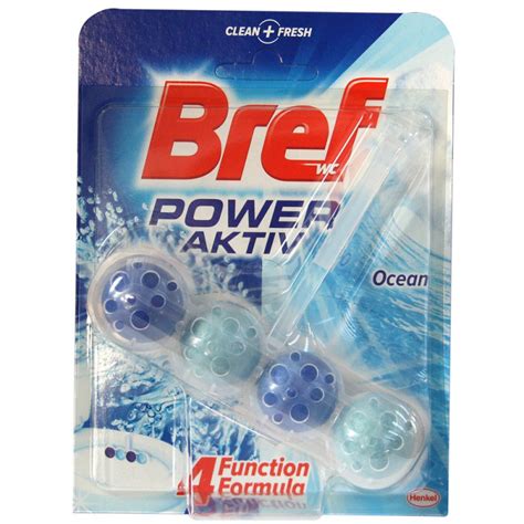 Bref Wc Power Active Gr Oc Ano Tarraco Import Export