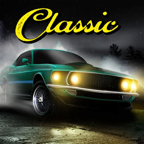 Classic Drag Racing Car Game - Apps on Google Play