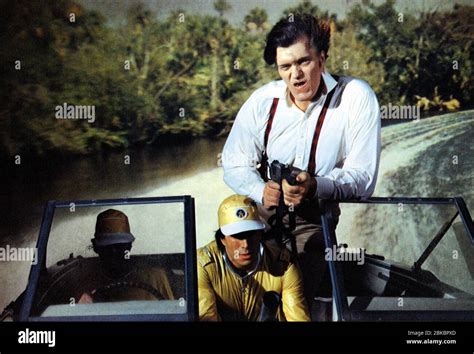 Moonraker Film Stills High Resolution Stock Photography And Images Alamy