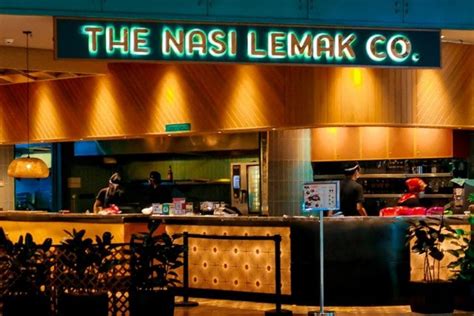 Top Best Nasi Lemak In Klang Valley Insider S Guide