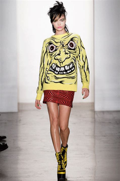 Nyc Fashion Week Gifs WiffleGif