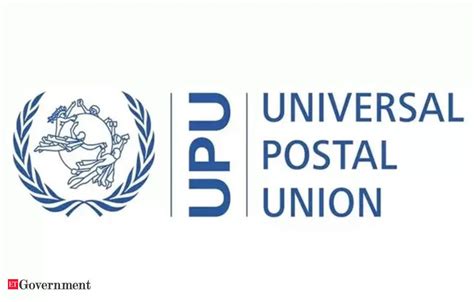 Universal Postal Union Regional Office To Be Established In New Delhi