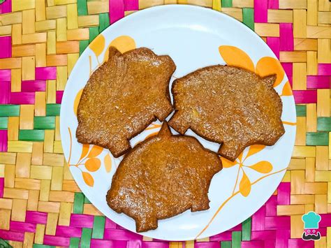 Marranitos Galletas Mexicanas Receta TRADICIONAL