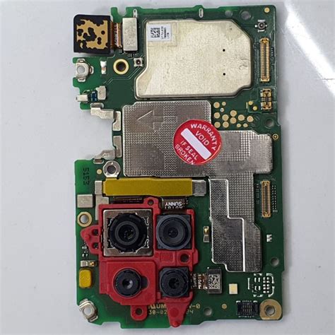 HUAWEI NOVA 7I MOTHERBOARD Lazada PH