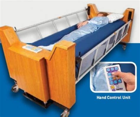 The Freedom Bed Astec