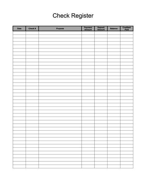 Best 12 Free Printable Blank Silent Auction Bid Templates PDF Included