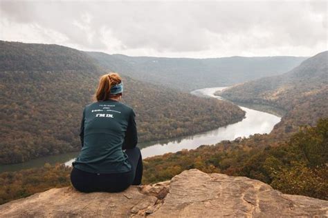 Best Hikes in Chattanooga, Tennessee | Solitary Wanderer