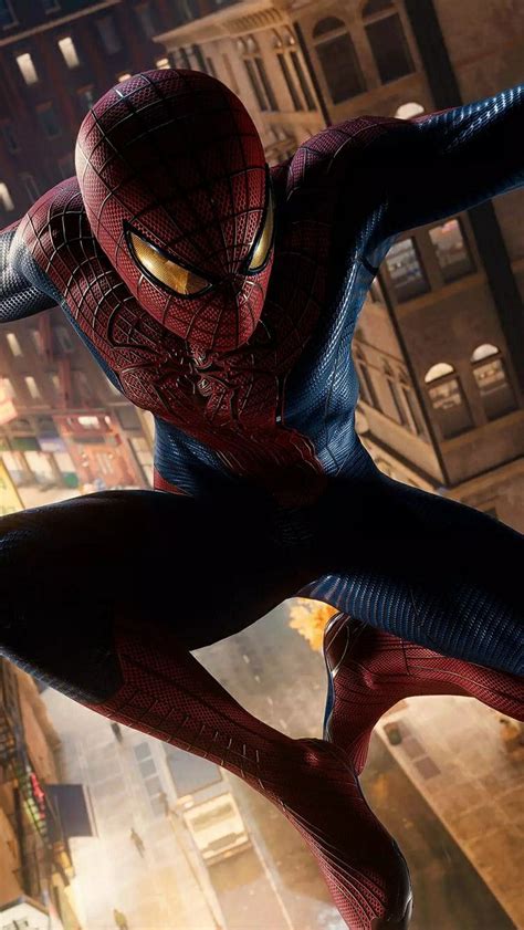 Pin De Erwin Indracahya En Quick Saves Fotos De Spiderman