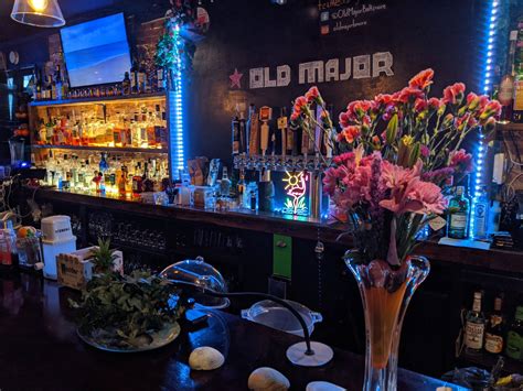 Old Major - Made in Baltimore