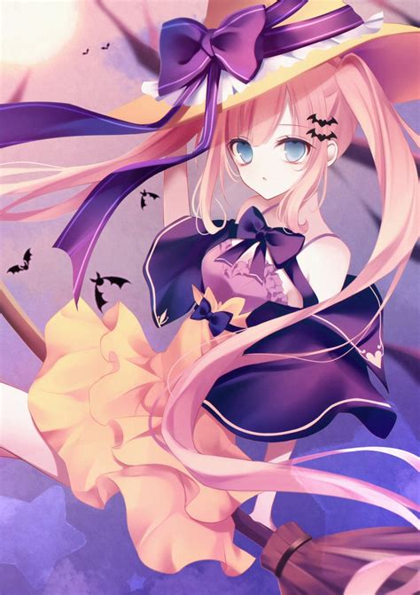 「happy Halloween 🎃 」 來実ましろ ⑅コミ1【d08a】のイラスト