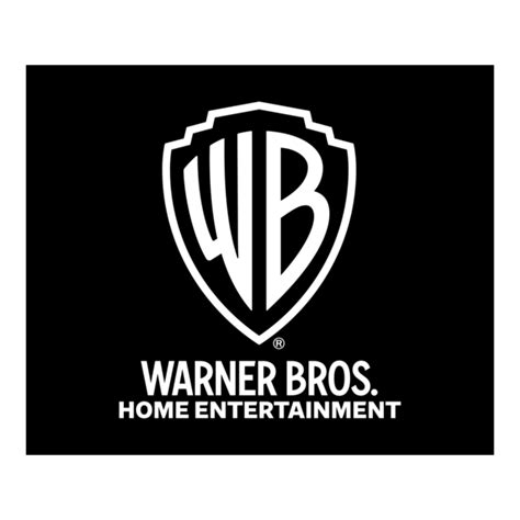 Warner Bros Home Entertainment Logo Png Vector Ai Eps Pdf Svg