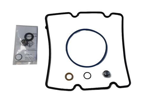 03 04 Ford 6 0 Powerstroke Diesel Hpop High Pressure Oil Pump Oring Seal Kit Oem Worldwide