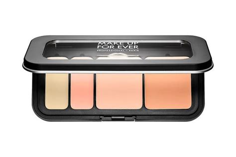 Nyx Color Corrector Palette Artofit