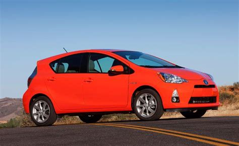 Top 10 Most Fuel Efficient Hatchbacks Under 25k News