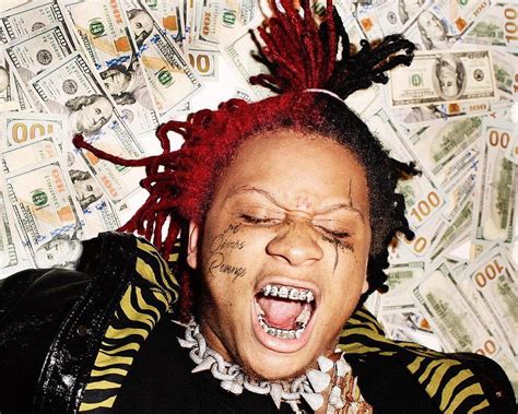 Trippie Redd Şarkı Sözleri Müzik Haberler Ve Biyografi Trippie Redd