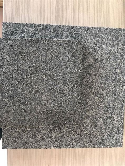 G654 China Nero Impala Black Granite Padang Dark For Floor Tile Slab