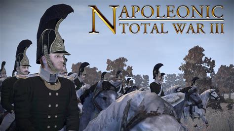 Battle Of Gorodechno 1812 NTW 3 Napoleon Total War Historical