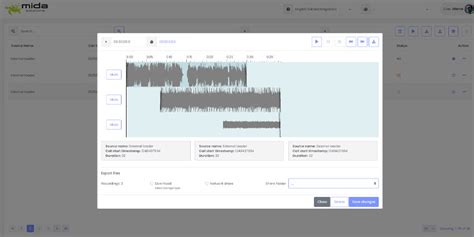 Mida Recorder Offers Improved Ui And Ux Uc Today