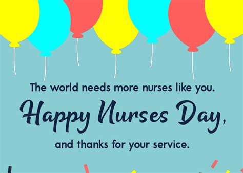 Happy Nurses Day Wishes Messages And Quotes All Quotes 2021 All