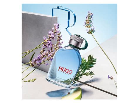 Ripley Perfume Hugo Boss Hugo Man For Him Hombre Edt 75 Ml