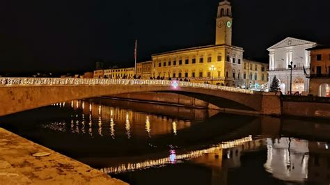 Programma Eventi Natale A Pisa