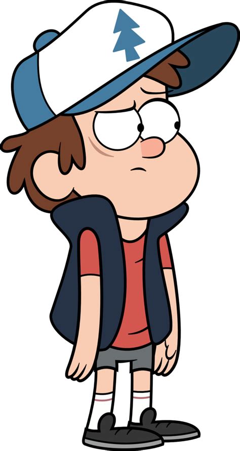 🔥 Download Dipper Pines Cartoon Falls Gravity Gravityfalls By