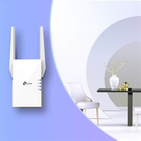 Re X Range Extender Onemesh Wi Fi Ax Tp Link Italia