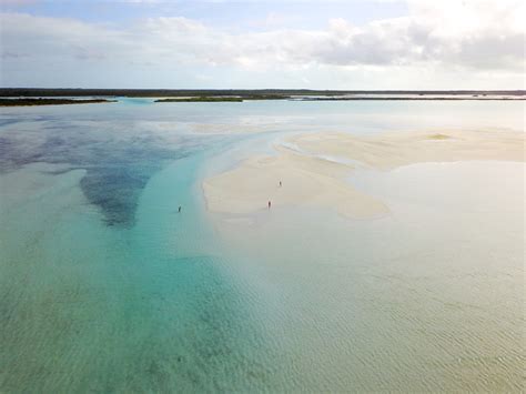 The Bahamas Climate Zone, Weather By Month and Historical Data