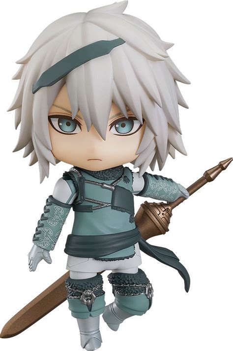 Nendoroid NieR Replicant Ver 1 22474487139 Nier Tokyo Otaku Mode