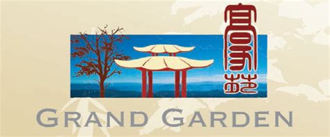 Grand Garden Chinese Restaurant - Home Page - Grand Garden Chinese Cuisine