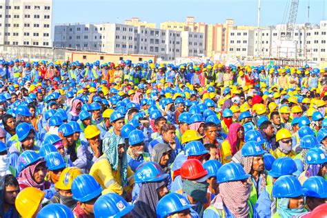 Al Jaber Group Al Jaber Building Celebrates Million Man Hours Lti Free