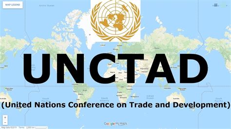 UNCTAD United Nations Conference On Trade And Development