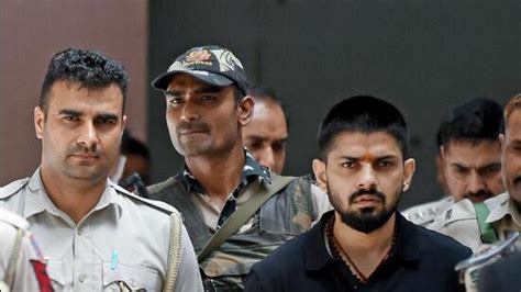 Delhi Underworld Now In The Grip Of Two Gangs Latest News Delhi