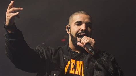 Drake leads BET hip-hop nominations with 14 nods ahead of September's ...