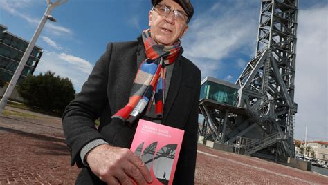 Retour Aux Chantiers Navals De La Seyne Sur Mer Avec Le Livre De Notre