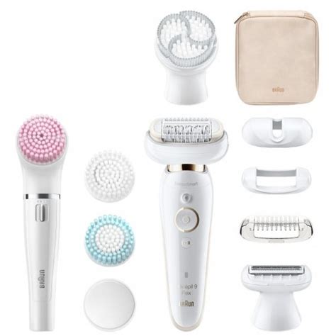 Braun Silk Epil Flex Beauty Set Ses D