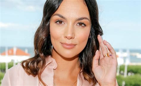 Paulina Krupi Ska Zamie Ci A Fotk W Bikini Fani Pod Wra Eniem Pudelek
