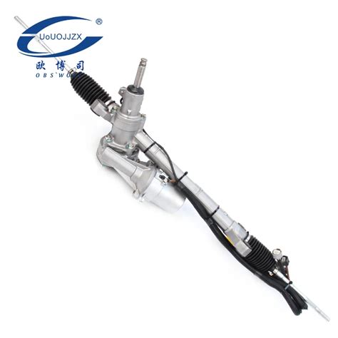 Auto Parts Electrical Power Steering Rack Pinion For Subaru Outback