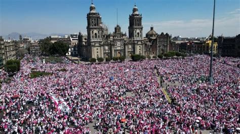 Reforma Electoral Por Qué Causan Tanta Polémica Y Protestas Masivas En