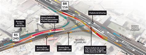 Obras na BR 116 estão confirmadas veja os locais e quando começa o