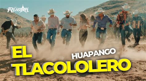 Son Del Tlacololero Los Rugar Video Oficial Huapango Youtube