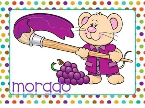 Color Morado Carson Dellosa Colouring Pages Ideas Para Abc Clip Art