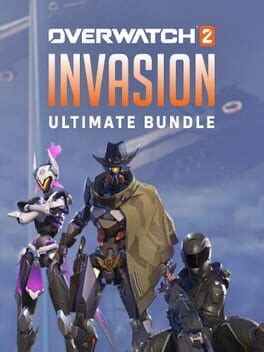 Overwatch Invasion Ultimate Bundle Spiele Release De