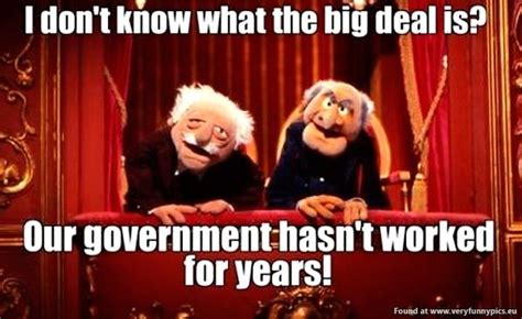 Statler And Waldorf Got It Figured Out Imglulz Funny Pictures Meme